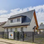 Vakantiehuis Dwie Sowy By Baltic Miedzyzdroje