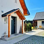 Vakantiehuis Dwie Sowy By Baltic
