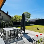 Dwie Sowy By Baltic Vakantiehuis