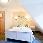 Dwie Sowy By Baltic Vakantiehuis