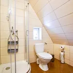 Vakantiehuis Dwie Sowy By Baltic *