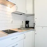 Dwie Sowy By Baltic Vakantiehuis *