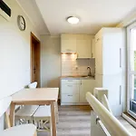 Vakantiehuis Dwie Sowy By Baltic *