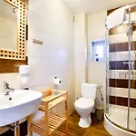 Dwie Sowy By Baltic Vakantiehuis *
