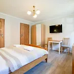 Vakantiehuis Dwie Sowy By Baltic *