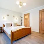 Vakantiehuis Dwie Sowy By Baltic Miedzyzdroje