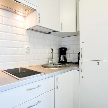 Dwie Sowy By Baltic Holiday home *