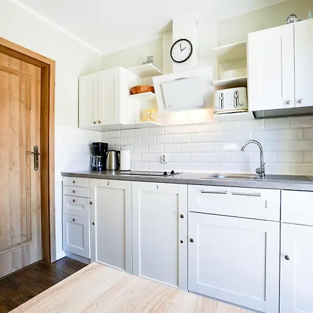 Dwie Sowy By Baltic Holiday home *