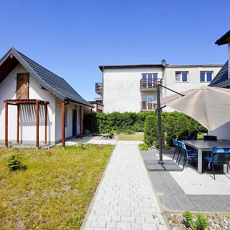 Dwie Sowy By Baltic * Miedzyzdroje