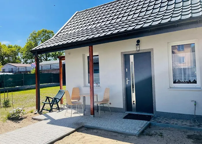 Dwie Sowy By Baltic Casa de Férias *