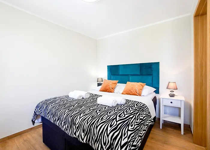 Feriehus Dwie Sowy By Baltic