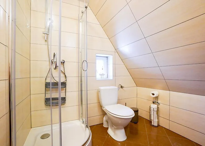 Feriehus Dwie Sowy By Baltic *