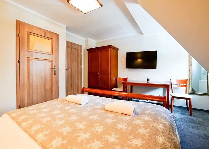 Dwie Sowy By Baltic Casa de Férias Miedzyzdroje