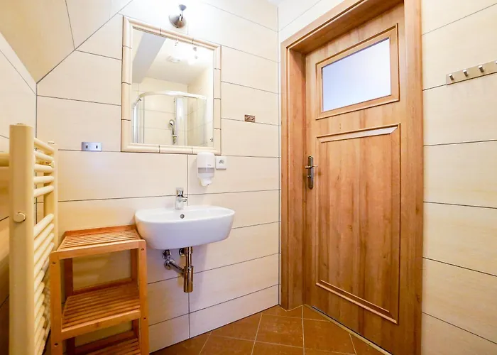 Dwie Sowy By Baltic Miedzyzdroje