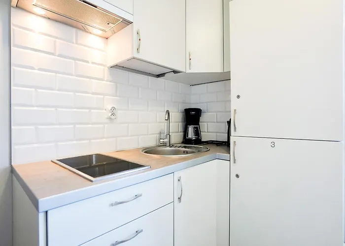 Dwie Sowy By Baltic Feriehus *