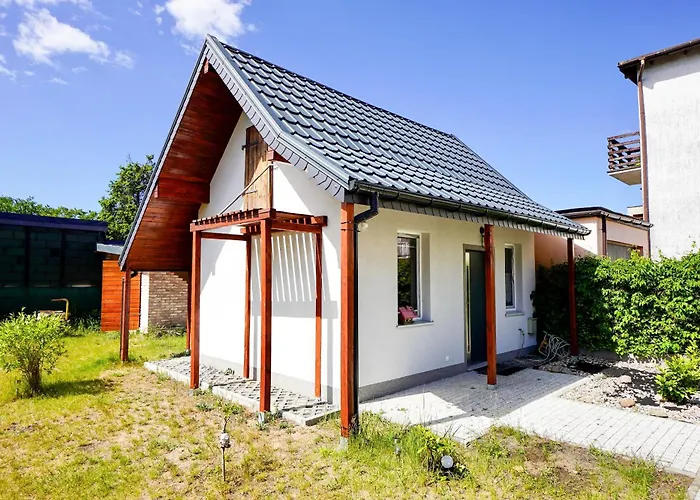 Dwie Sowy By Baltic Miedzyzdroje